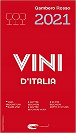 Vini Buoni d'Italia 2021