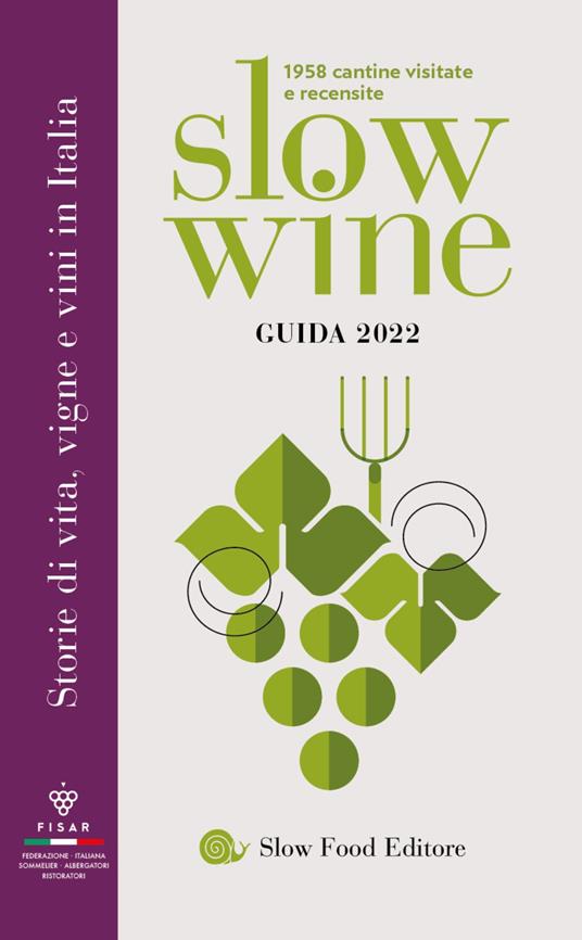 Slow wine 2022