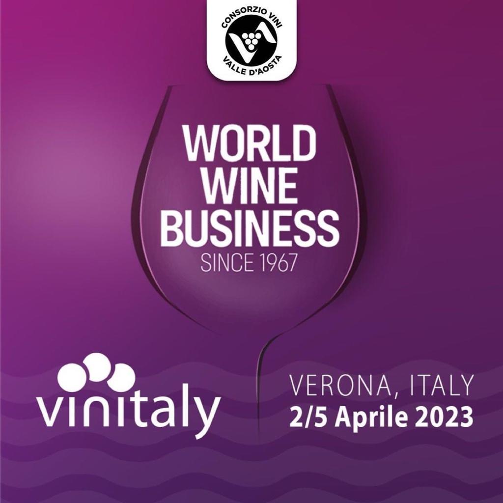 VinItaly 